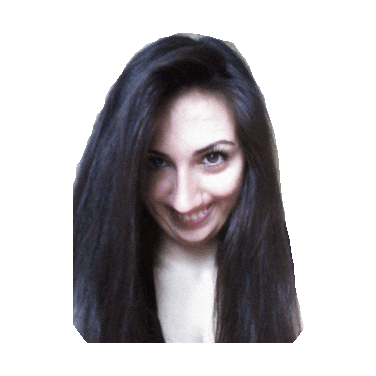 creepy GIF by imoji