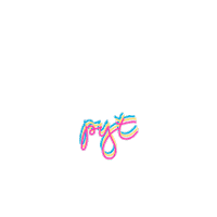 londonsalesvietnam kiss rainbow star unicorn Sticker