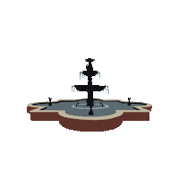 Augusta Georgia Sticker by Augusta University