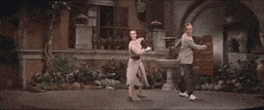 fred astaire GIF by Warner Archive