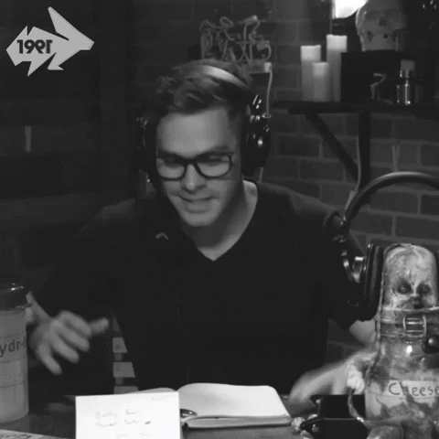 Frustrated Over It GIF by Hyper RPG