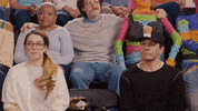 Backdrop GIF by Originals