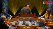 Tv Show Dnd GIF by Encounter Party