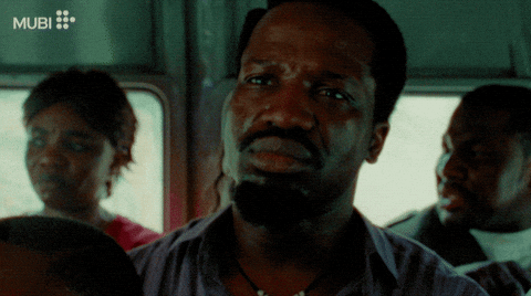 Film Cinema GIF by MUBI