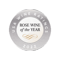 Sticker by USA Wine Ratings