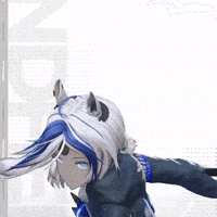 Gacha Arknights GIF