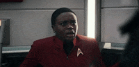 Season 2 Horror GIF by Paramount+