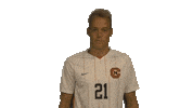 Celebration Sticker by Carson-Newman Athletics