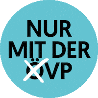 Vienna Wbw Sticker by Wiener Volkspartei