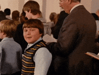 Happy Diary Of A Wimpy Kid GIF