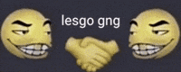 My Man Dap Me Up GIF
