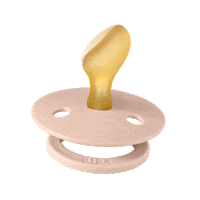 Dummy Pacifier Sticker by BIBS