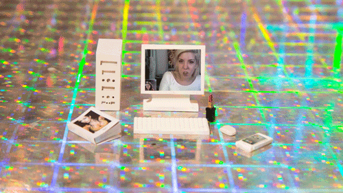 stop motion animation GIF by ambarbecutie