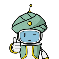 genioaarim genioaarim aarim Sticker