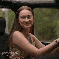 Amazon Studios GIF by Amazon Prime Video