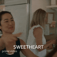 Amazon Studios GIF by Amazon Prime Video