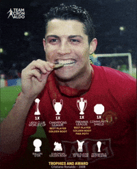Prime Ronaldo GIF