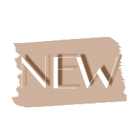 Post Nouveau Sticker