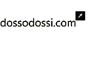 Fashion Hotels Sticker by DossoDossi