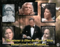ellen burstyn oscars GIF by The Academy Awards