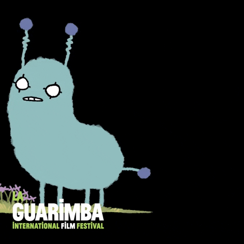 Baby Coming GIF by La Guarimba Film Festival