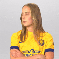 Mediaday GIF by National Women's Soccer League