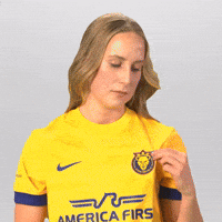 Mediaday GIF by National Women's Soccer League