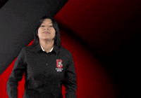 American Sign Language Asl GIF by CSDRMS