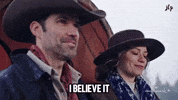 Believe Bethany Joy Lenz GIF