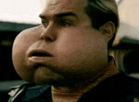 The Boys Sigh GIF