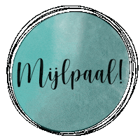 Sticker by Maarjezieternietsvannl