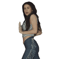 Leaning Country Music Sticker by Kassi Ashton