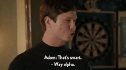 comedy central season 6 episode 9 GIF by Workaholics