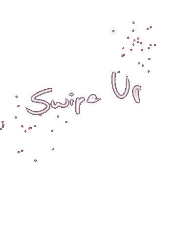 Misstommy Swipe Up Sticker by Tommy Cosmetics