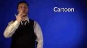 sign language asl GIF by Sign with Robert