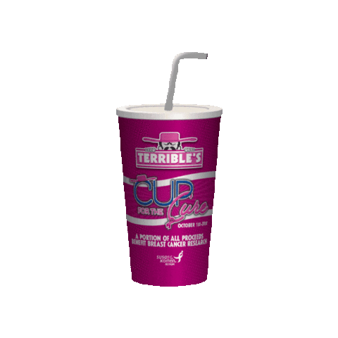Susangkomen Sticker by Terrible Herbst