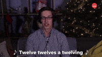 How Well Can You Remember Christmas Lyrics?
