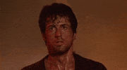 sylvester stallone cobra GIF by Warner Archive