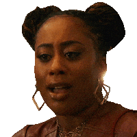 Working Season 4 Sticker by Good Trouble