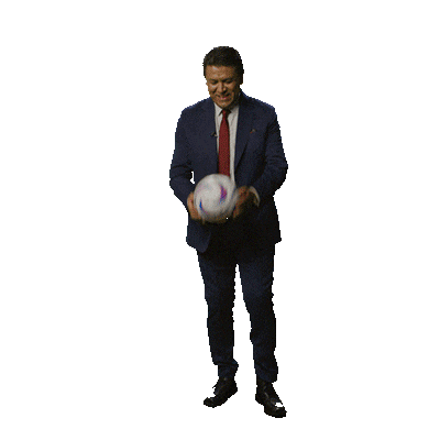 Claudio Suarez Sticker by FOX Deportes