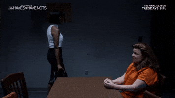 Prison Roast | Season 8 Ep. 10 | HAHN