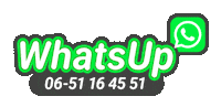Whatsup Sticker by jou-utrecht