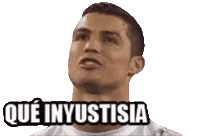 Cristiano Ronaldo Sticker by DJ CHIMO BAYO