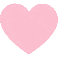 Belleza Sticker by Blush-Bar