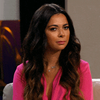 Married At First Sight Wow GIF by Lifetime
