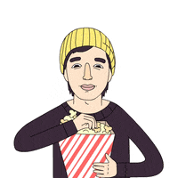 portrait alex chung GIF by CsaK