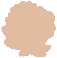 Happy Pink Sticker by madiwelchdesign