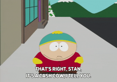 pleading eric cartman GIF by South Park 