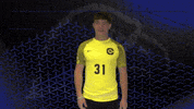 Keeper GIF by Carson-Newman Athletics