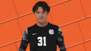 Soccer Goalkeeper GIF by Carson-Newman Athletics